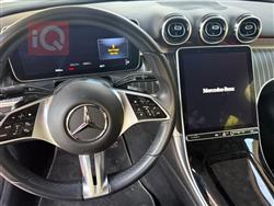 مێرسێدس بێنز C-Class